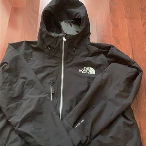 NWOT Men’s North Face Jacket (Tall)